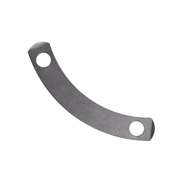 8.89mm Thick Bolt Nut Lock