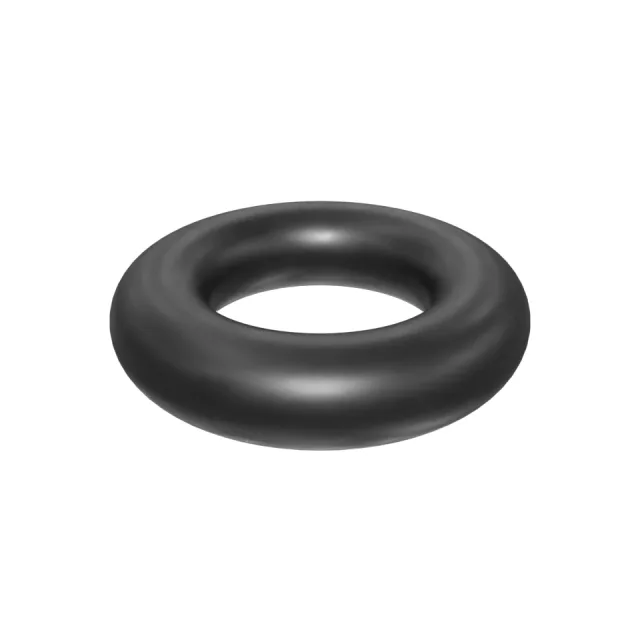 9.53mm İç Çap Keçe O-Ringi