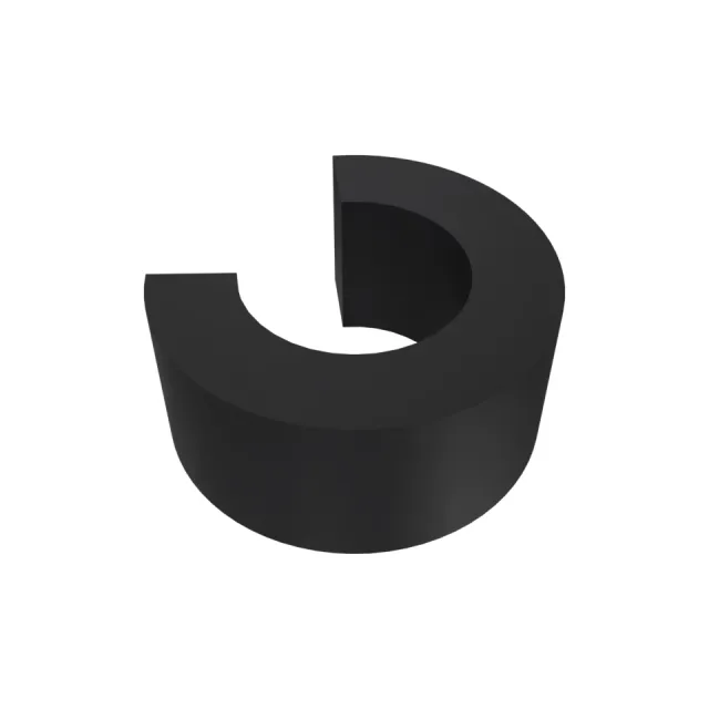 0.441" İç Çapı Retainer Ring