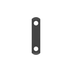Caterpillar Transfer Gear Case Nut Lock — açılı görünüm