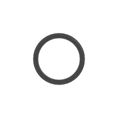 Caterpillar 76.25mm Diâmetro Interno Rolamento de agulhas de impulso — vista de três quartos