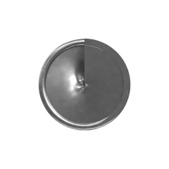 Caterpillar 35.05mm Outside Diameter Spring — three-quarter view