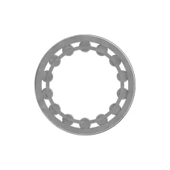 Caterpillar 180.07mm Dış Sınıf Rolleri — açılı görünüm