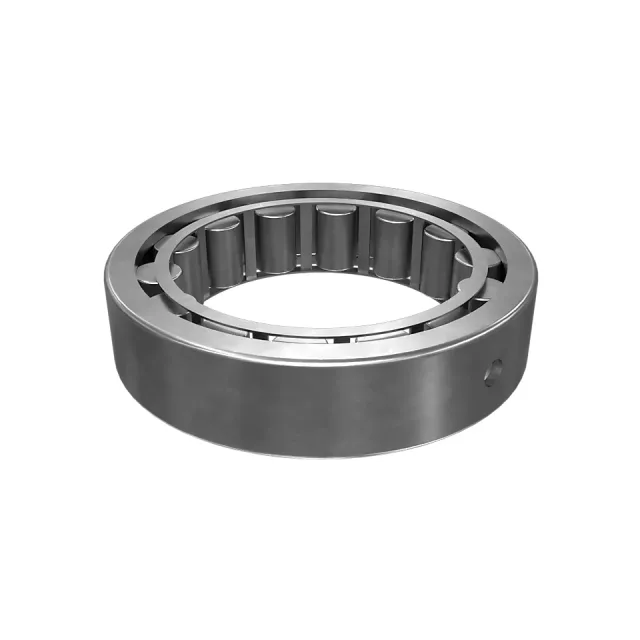 180.07mm Outer Diameter Race Roller Bearing