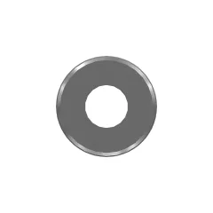 Caterpillar 11mm Inner Diameter Sleeve — açılı görünüm