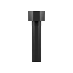 Caterpillar Perno de cabeza hueca hexagonal M6-1 x 25mm — vista en tres cuartos