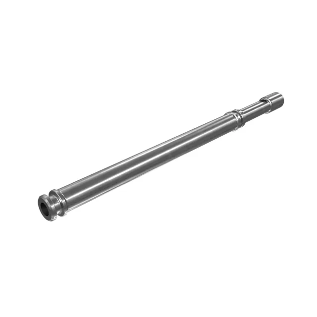 7mm Inside Temp Hidrolik Kontrollü Kapak