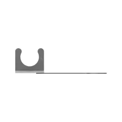 Caterpillar 112mm Uzunluk Harness Clip — açılı görünüm