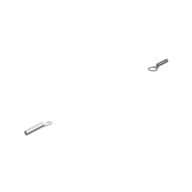 12- Wire Gauge Start Wire