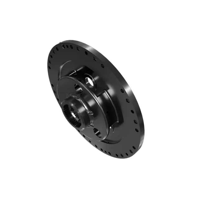 Planetary Transmission taşıyıcı
