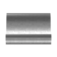 Caterpillar Çift Tube Two Temp Saddle Clip — açılı görünüm
