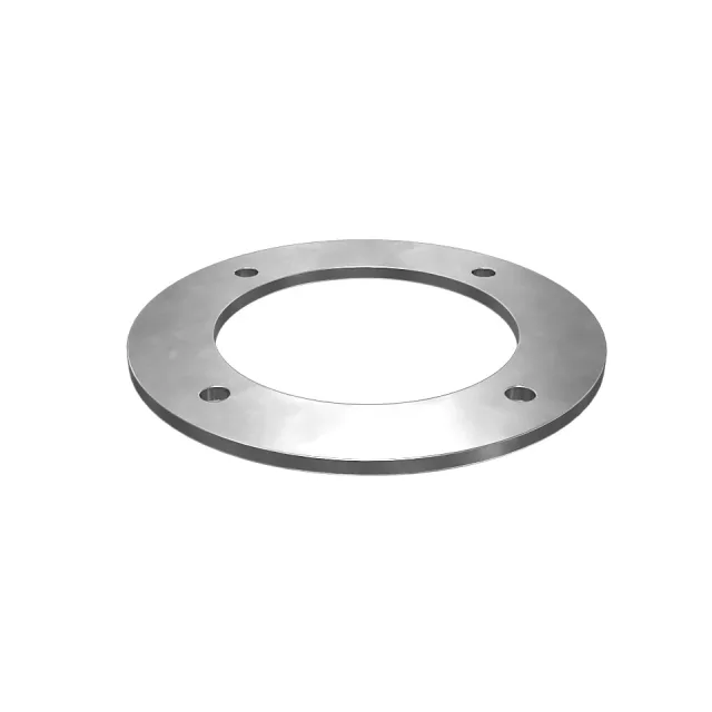 6mm Thick Mount Plate