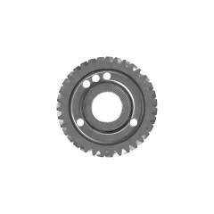 Caterpillar Output Transfer Gear — açılı görünüm