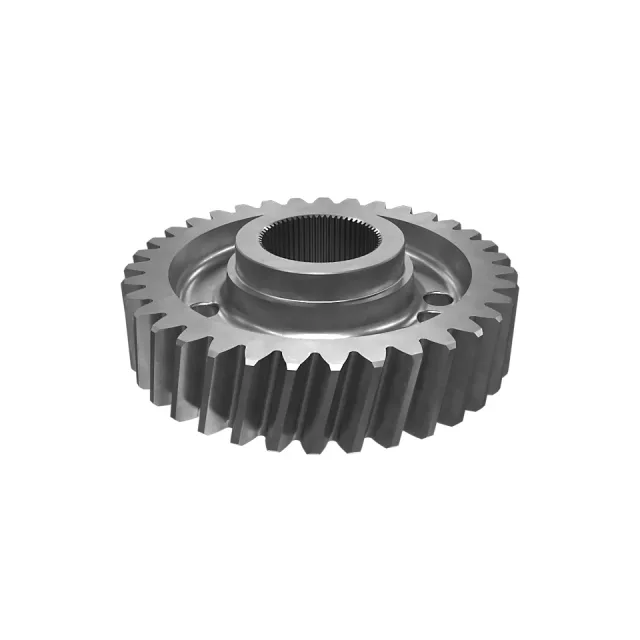 Output Transfer Gear