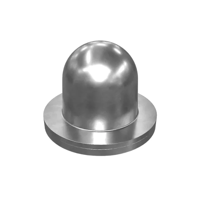 26mm Dış Yüzey Pompa Drive Acorn Ekran
