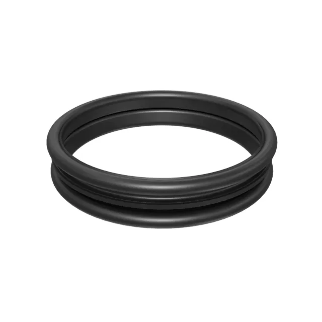215.56mm Dış Sayfa İkili Cone Seal
