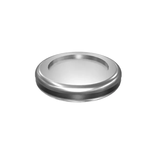 22.23mm İç Çapı Çift Flange Grommet