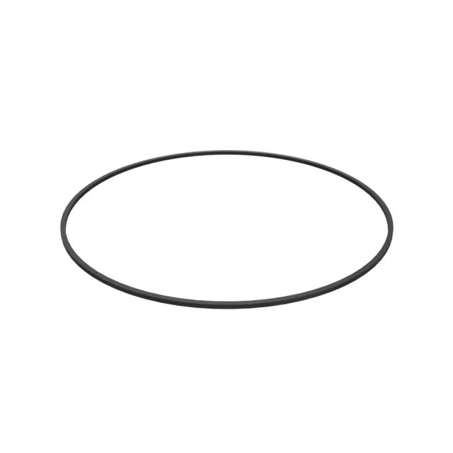 Metal KEÇE Ring