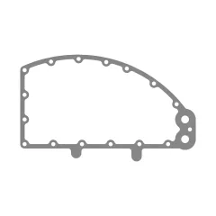 Caterpillar 0.8mmBa Transmission Gasket — açılı görünüm