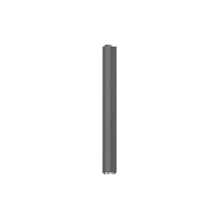 Caterpillar 73mm Long Steel Dowel Pin — açılı görünüm