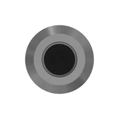 Caterpillar 73mm Long Steel Dowel Pin — açılı görünüm