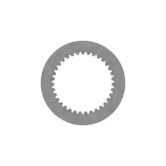 Caterpillar 35 Teeth Friction Disc — vista de três quartos