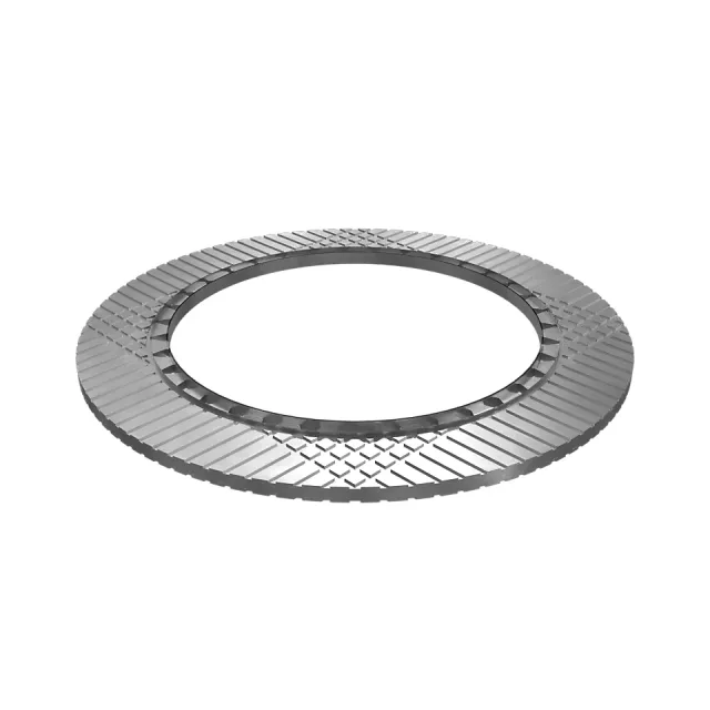 35 Teeth Friction Disc