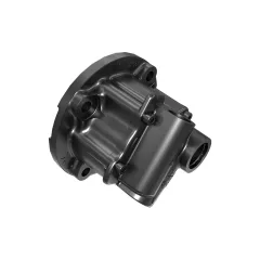 Caterpillar Coolant Line Loop Clip — açılı görünüm