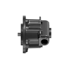 Caterpillar Coolant Line Loop Clip — açılı görünüm