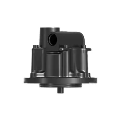 Caterpillar Coolant Line Loop Clip — açılı görünüm