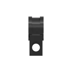 Caterpillar Coolant Line Loop Clip — açılı görünüm