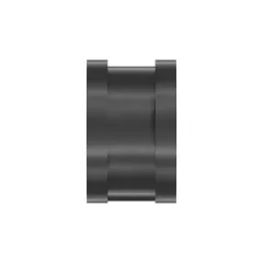 Caterpillar Coolant Line Loop Clip — açılı görünüm