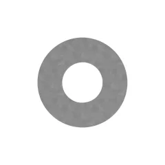 Caterpillar 10mm Thick Hard Spacer — açılı görünüm