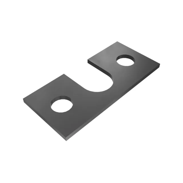 4mm Thick Shim