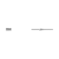 Caterpillar Te Sensor Group — Dreiviertelansicht