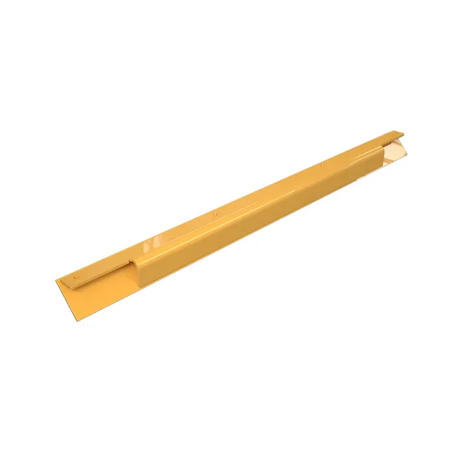 Rear Side Conveyor Protector