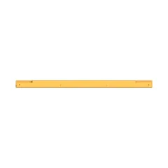Caterpillar Rear Side Conveyor Guard — açılı görünüm