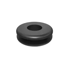 Caterpillar 17.5mm Diamètre intérieur Grommet à double brange