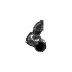 Caterpillar Exhaust Manifold — açılı görünüm