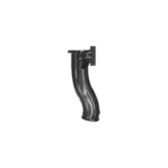 Caterpillar Exhaust Manifold — açılı görünüm