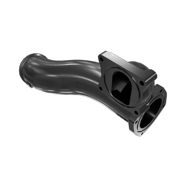 Exhaust Manifold