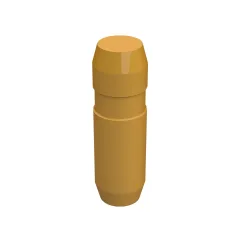 Caterpillar 25.4mm Dış Çapı Dowel Pin