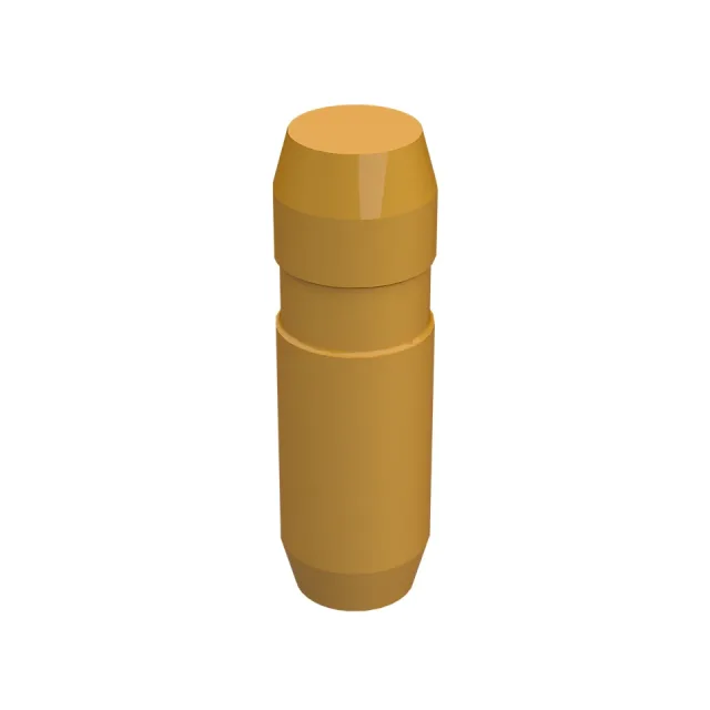 25.4mm Dış Çapı Dowel Pin