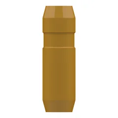 Caterpillar 25.4mm Dış Çapı Dowel Pin — açılı görünüm