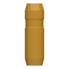Caterpillar 25.4mm Dış Çapı Dowel Pin — açılı görünüm