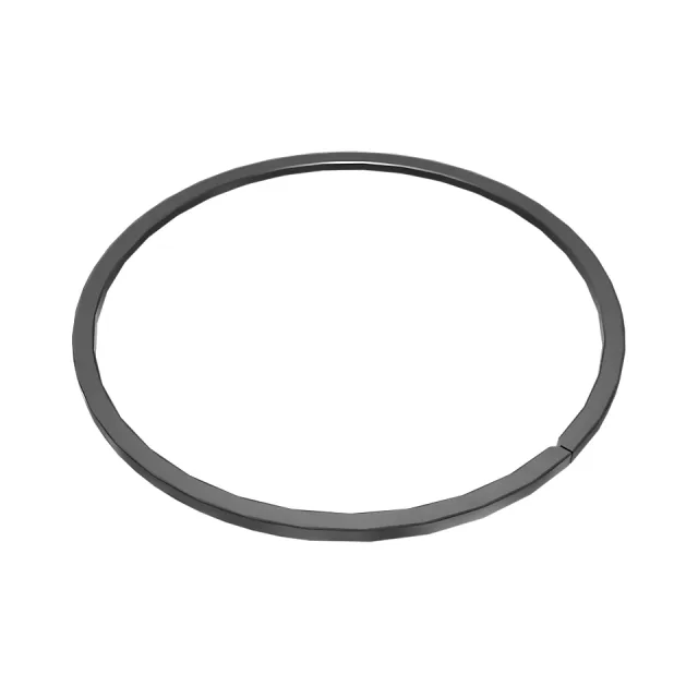 137mm Gage Diameter Top Piston Ring
