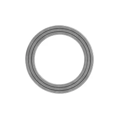 Caterpillar 95mm İç Segment Ball — açılı görünüm