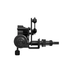 Caterpillar 24 Volts Pencere Wiper Motor — açılı görünüm