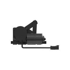 Caterpillar 24 Volts Pencere Wiper Motor — açılı görünüm