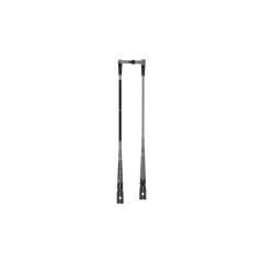 Caterpillar Window Wiper Arm — Dreiviertelansicht